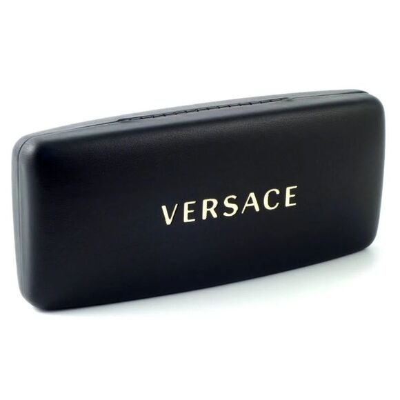 ‼️SALE‼️ Versace Glasses Case - Picture 1 of 5